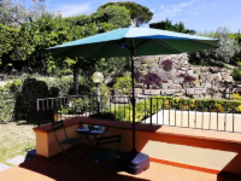 Bed and Berli Hotels in Sesto Fiorentino