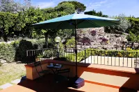 Bed and Berli Hotel a Sesto Fiorentino