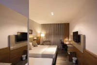 JL Hotel by Bourbon Hotels in Foz do Iguacu