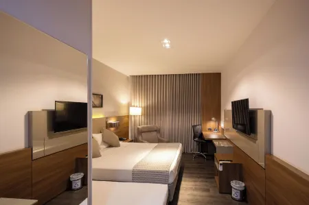 JL Hotel by Bourbon