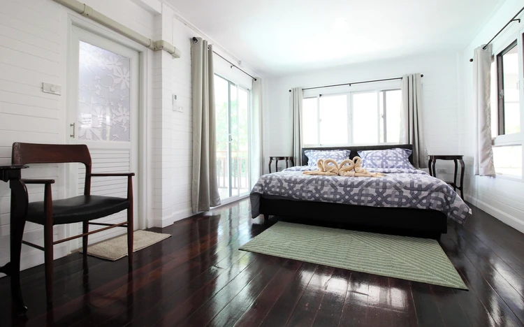 รูปภาพของห้องพัก - บ้านขุนพิพิธ โฮมสเตย์ เลขที่ 2229
