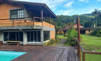 Pousada Visconde de Mauá