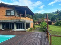 毛阿魏斯康德旅館