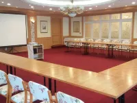 Villa Medici Hotel & Restaurant Hotels in Veszprem