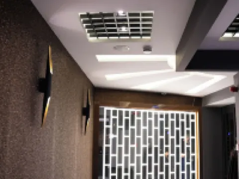 MG Hill Residence Butik Hotel Malatya otelleri