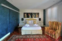 B&B Casa di Giò Luxury Resort Hotels in Aprilia