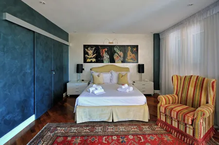 B&B Casa di Giò Luxury Resort