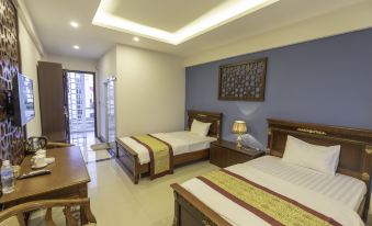 Huu Nghi 1 Hotel