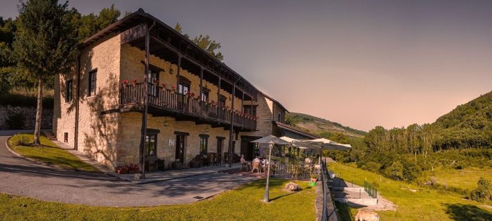 Paraiso del Bierzo Ξενοδοχεία στην πόλη Bierzo
