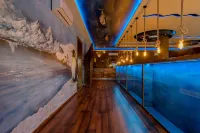 Dio Regaalo Theme Resort, Ratnagiri