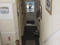 더 퍼스 게스트 하우스