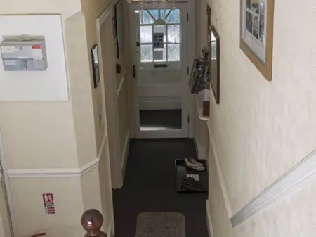 The Firs Bed and Breakfast Отели рядом с достопримечательностью «Mayflower International Marina»