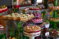 Ramada Encore by Wyndham Kuwait Downtown - พร้อมอาหารเช้า