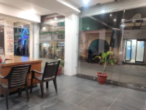 Hotel HV Hotels in Nahan