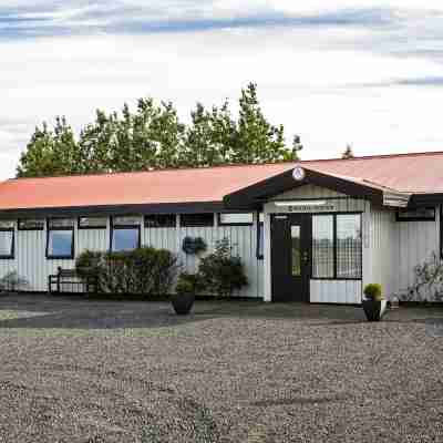 South Central Country-Apartment Hotel Exterior