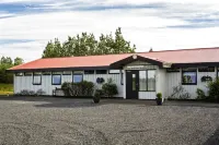 南中央鄉村公寓飯店 奧拉夫斯維利亞住宿飯店