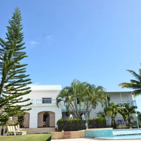 Villa Radani