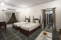 The Amargarh
