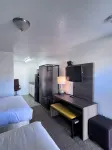 OYO Hotel Pearsall I-35 East
