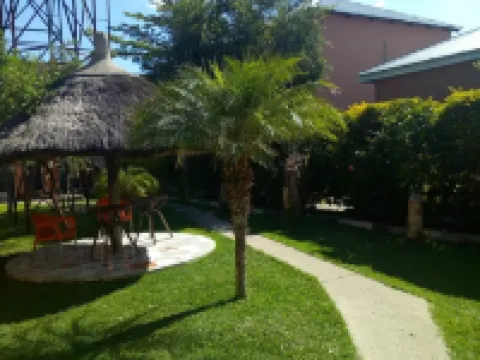 Kamuboola Lodge Hotels in Choma
