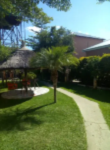 Kamuboola Lodge