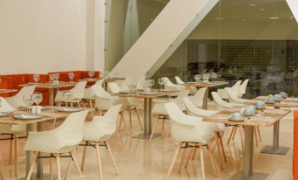 Hotel Dorado Plaza Alto Prado