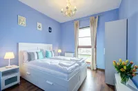Live & Travel Apartments - Pools