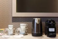 Private Luxury Suites - Pensions