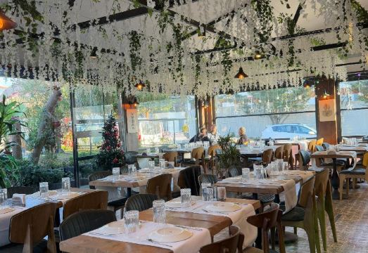 보헴 호텔 수영장