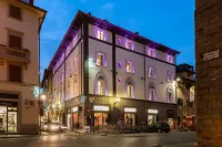 Kairos by Florence Art Apartments Hotels in 