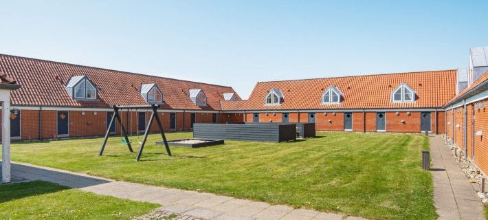 6 Person Holiday Home in Lemvig by Traum Hotels in Lemvig