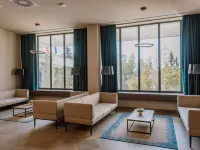 Ensana Ursina Hotels in Sovata