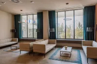 Ensana Ursina Hotels in Sovata