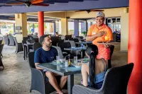 Zuana Beach Resort - فطور