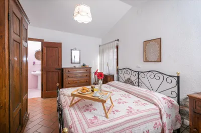 Villa Mealli Large Private Pool Wifi - 3445
