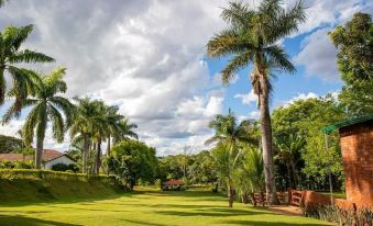 Hotel Fazenda Vale Amanhecer