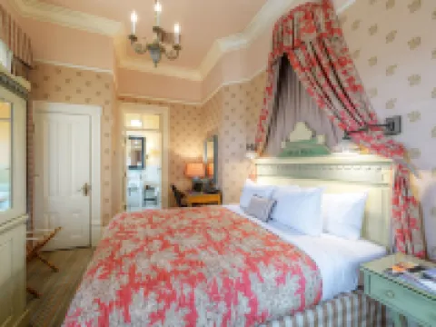 託爾曼酒店 萊克縣酒店