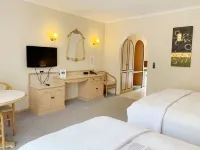 Country Plaza Halls Gap Hotel di Wartook