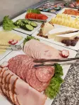 加尼戴安娜飯店 - 早餐