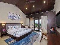 Regenta Resort Vindhyachal, Statue of Unity Hotels in Narmada