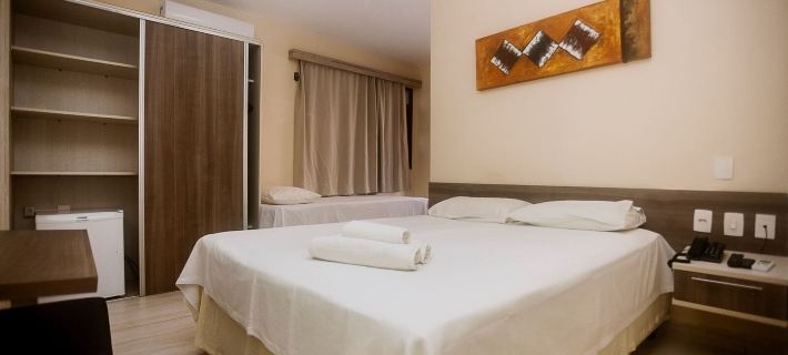 Alimar Hotel Hotel a Natal