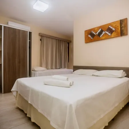 Alimar Hotel Отели рядом с достопримечательностью «Пляж Понта-Негра»