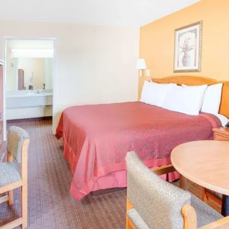 Sunrise Extended Stay