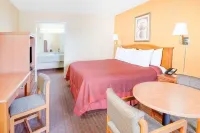 Sunrise Extended Stay