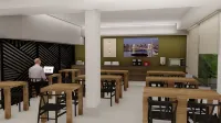 Nomade Hostel Mdz