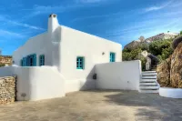 Belogna Ikons Hoteles en Naxos