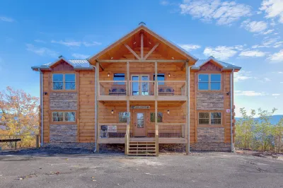 Great Smoky Lodge