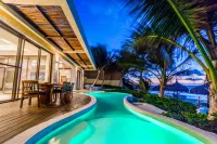 Ana y Jose Hotel & Beach Club Tulum - Romantic