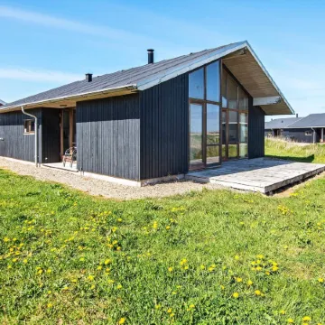 Holiday Home in Ulfborg