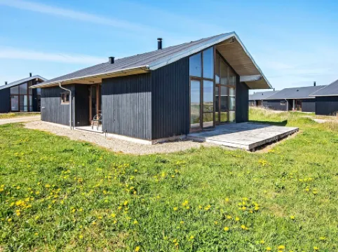 Holiday Home in Ulfborg